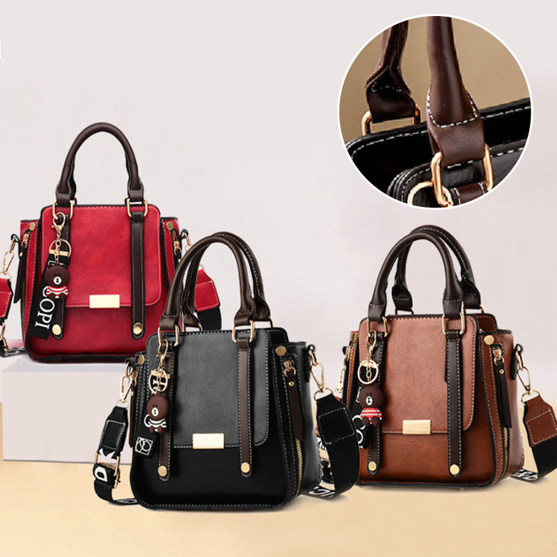 Trendy Crossbody Bag