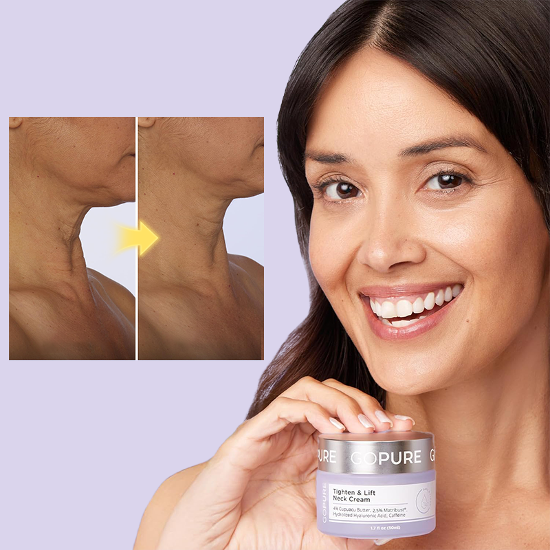 Neck Firming Cream