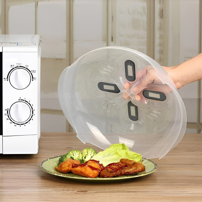 Microwave Cover