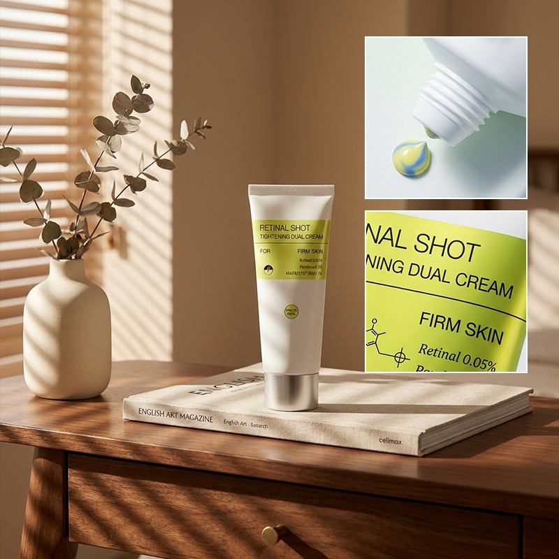 Retinol Essence Cream