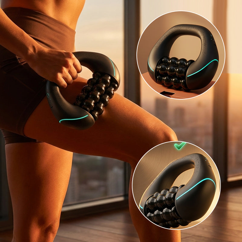 Rolling Massager