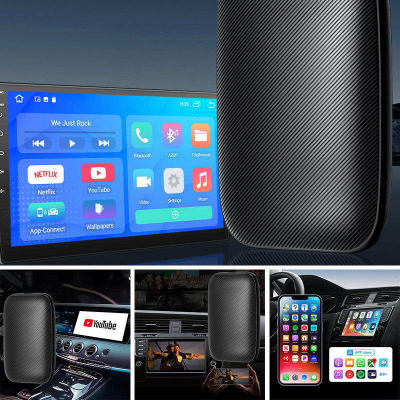 Wireless Carplay Adapter