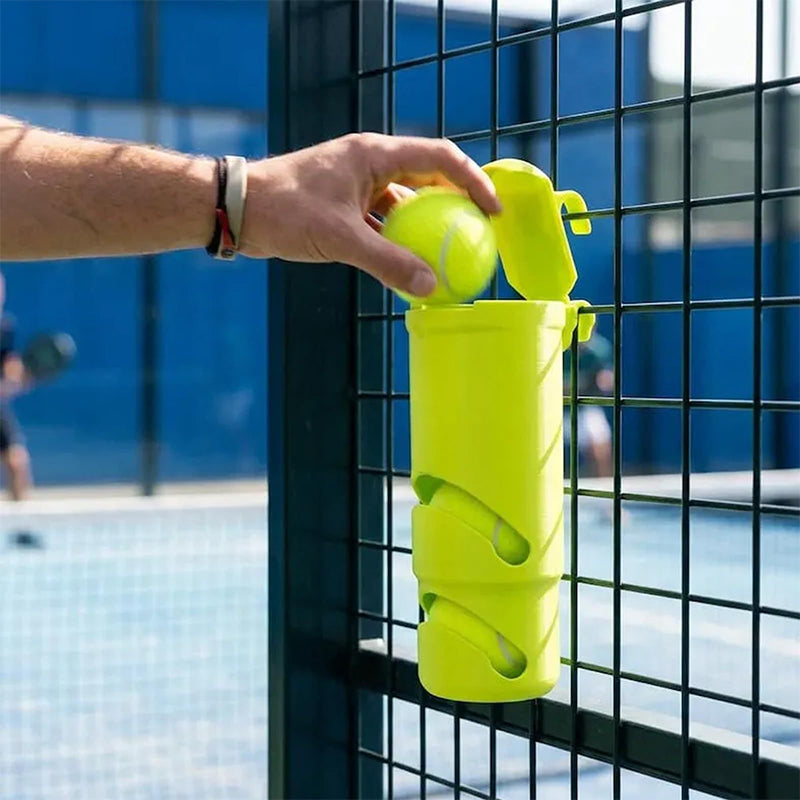 Tennis Fence Storage Bracket