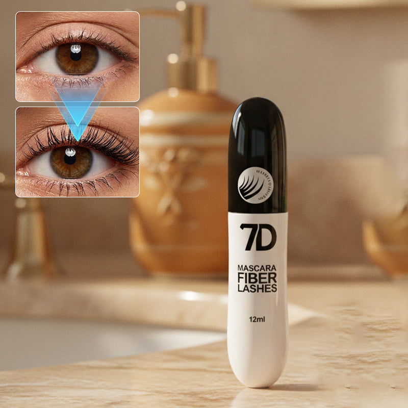 Waterproof and Sweat-proof Mascara