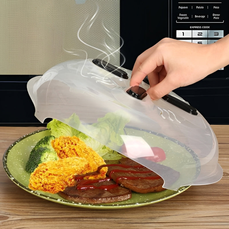 Microwave Cover