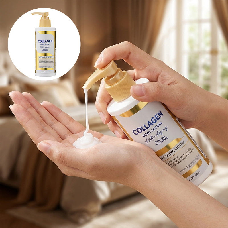 Collagen Body Lotion