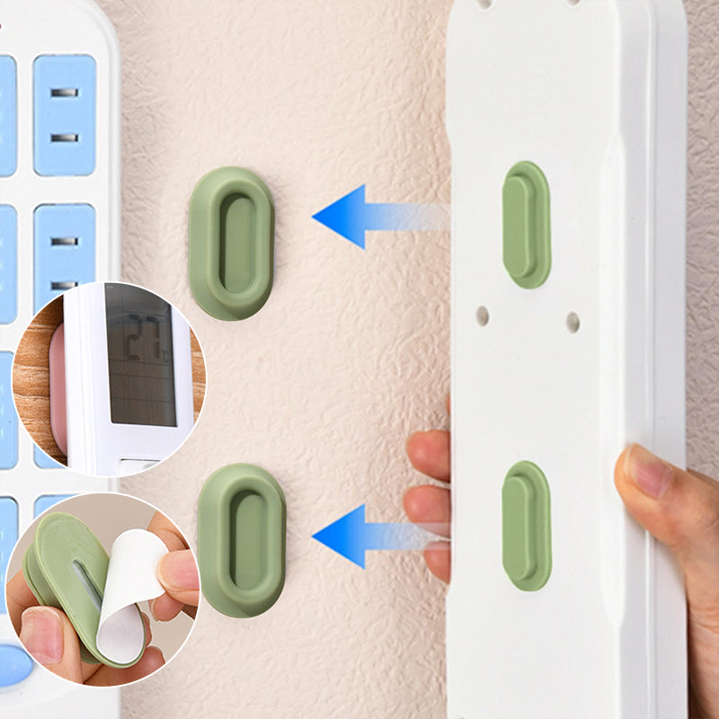 Remote Control Magnetic Sticker