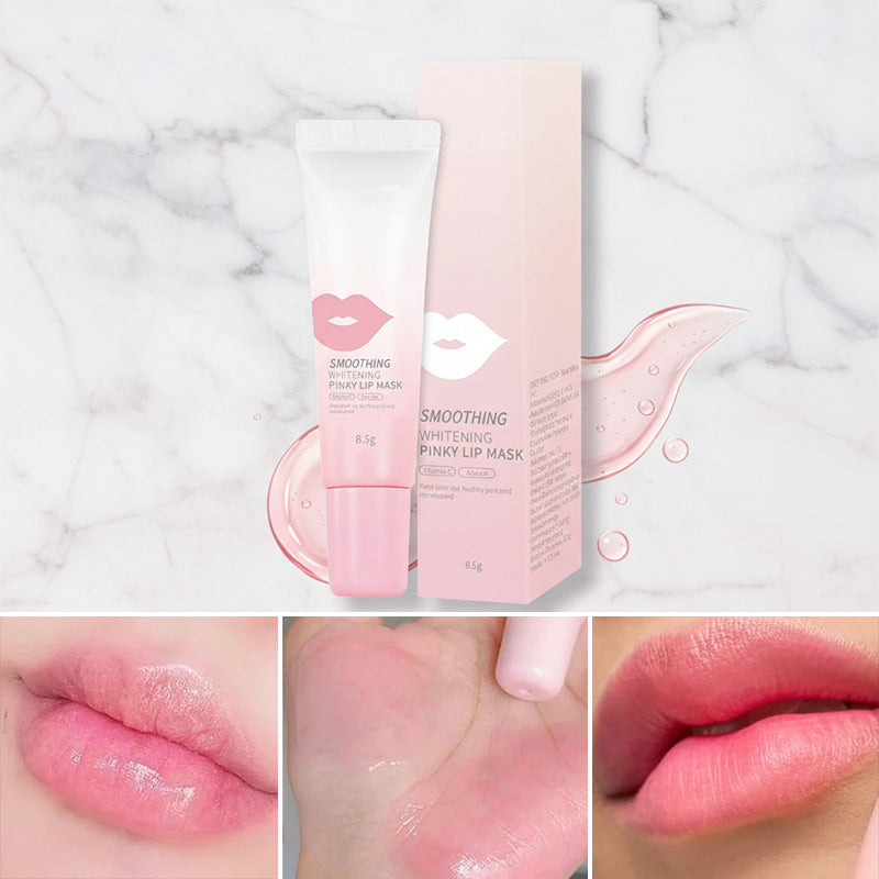 Hydrating Lip Mask Balm