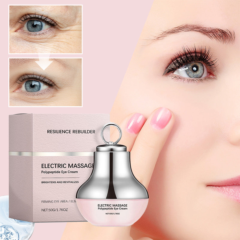 Electric Massage Eye Cream for Dark Circle