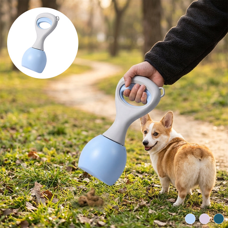 Dog Poop Scooper