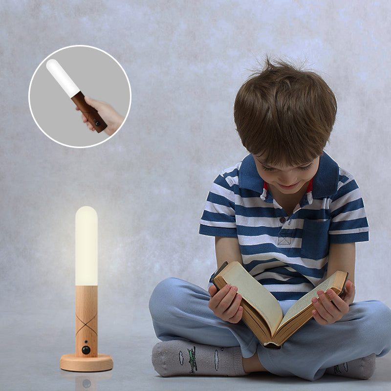 Intelligent Sensor Night Light