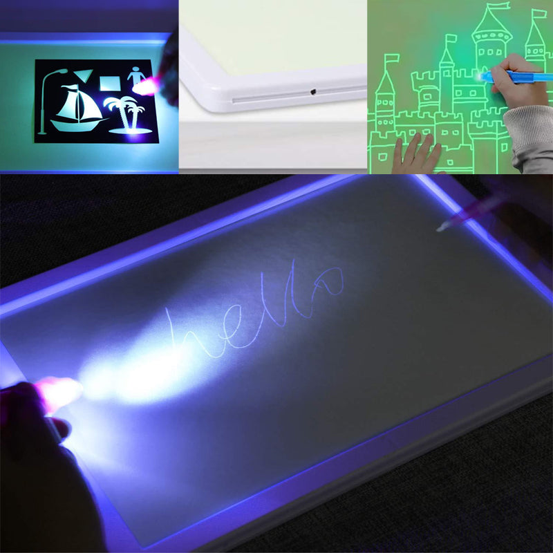 3D Magic Drawing Tablet