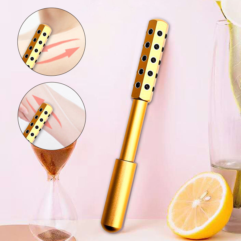 Germanium Wand Lifting Face Roller