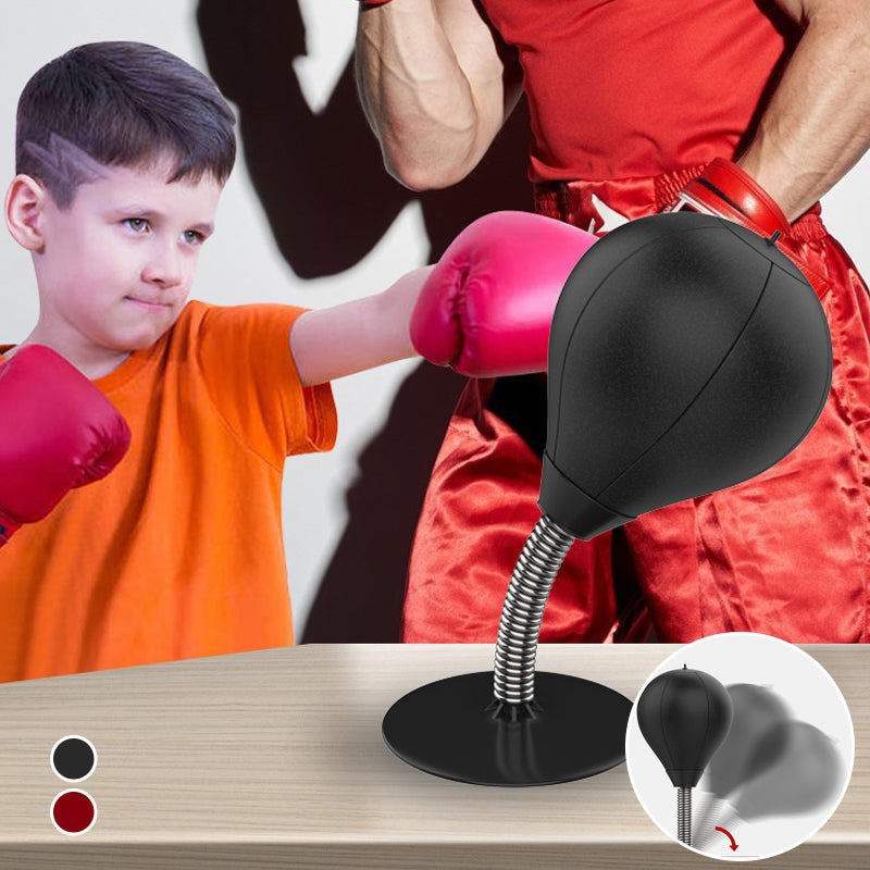 Desktop Boxing Toys