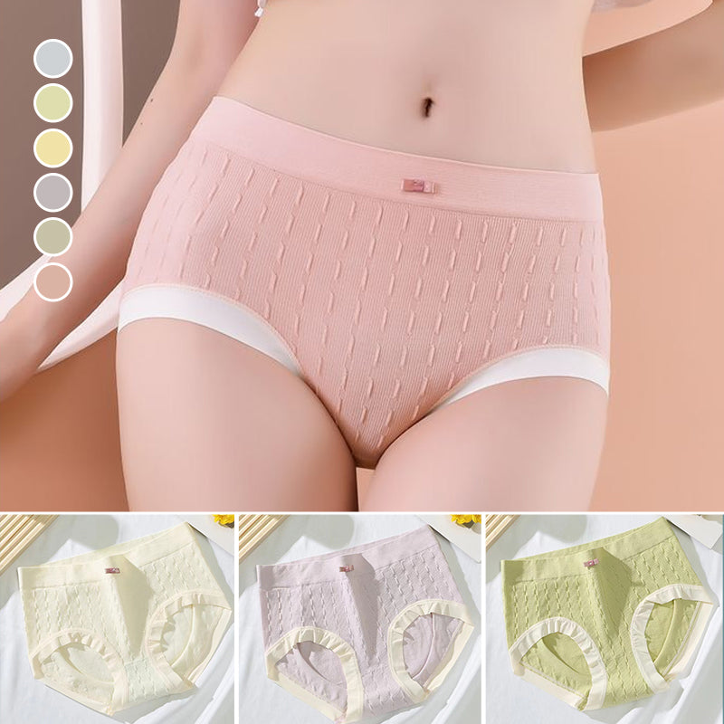 Seamless Seamless Hip Lift Panty