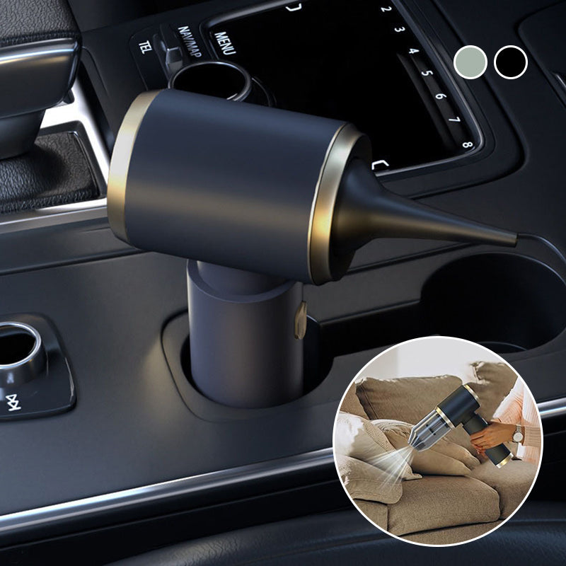 Car Vacuum Cleaner