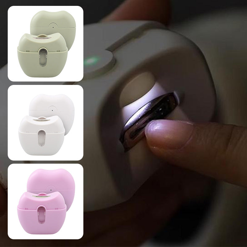 Mini Nail Polishers