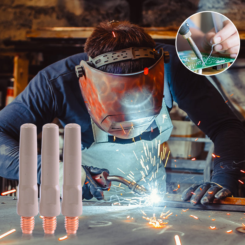 Welding Gun Nozzle