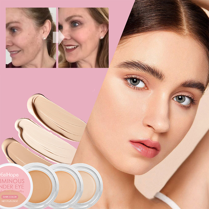Moisture Holding Concealer