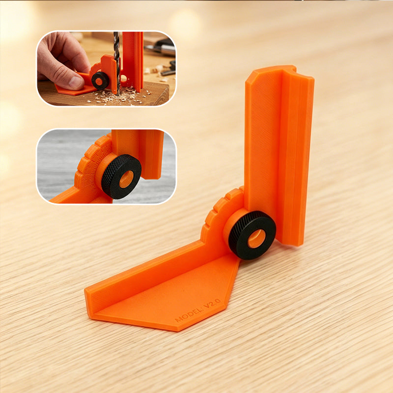 Screw guide tool