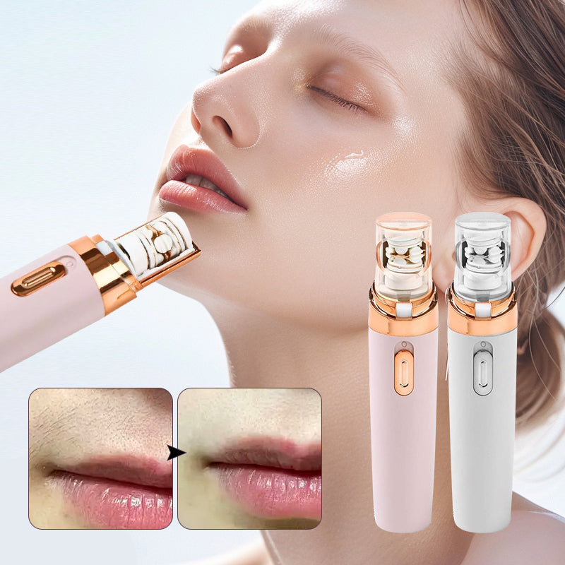 Facial Epilator
