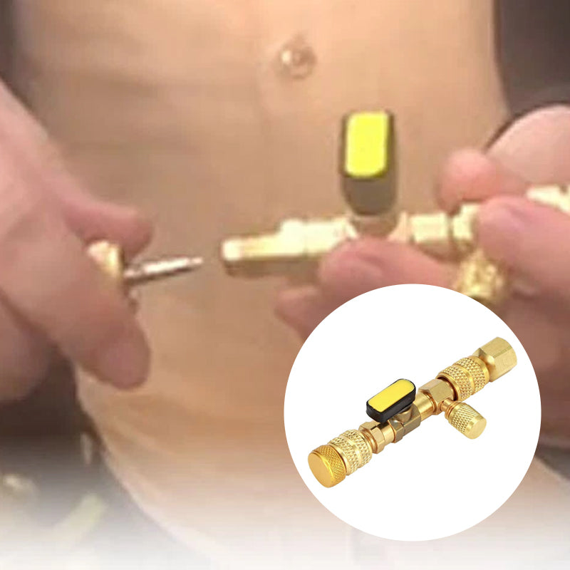 Valve Core Removal Tool
