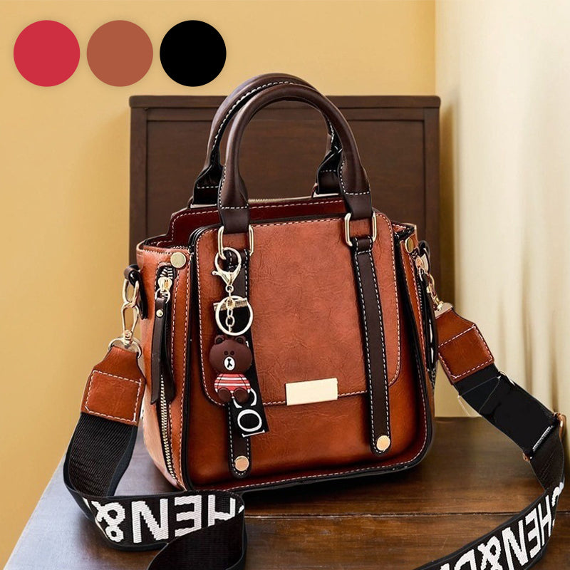 Trendy Crossbody Bag