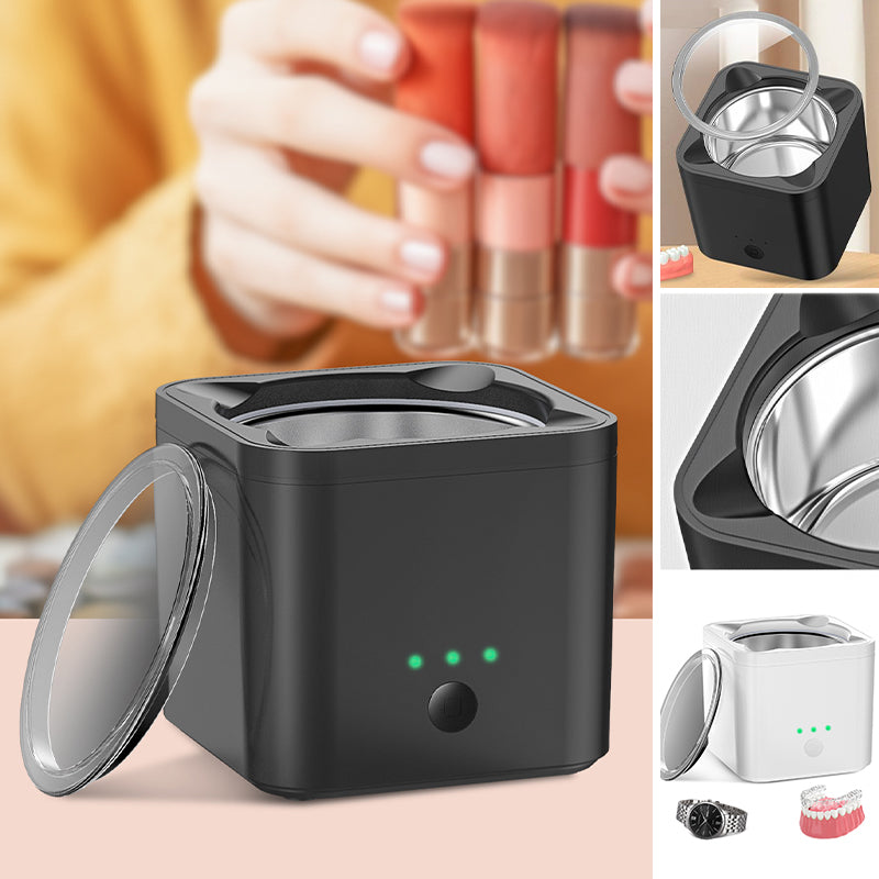Ultrasonic Cleaner