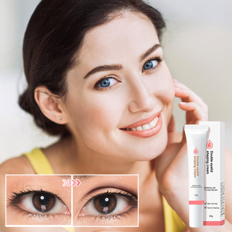 Double Eyelid Styling Cream