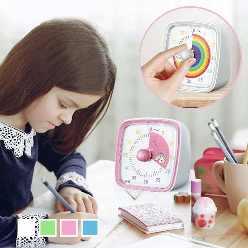 Multifunctional Visual Mini Electronic Timer