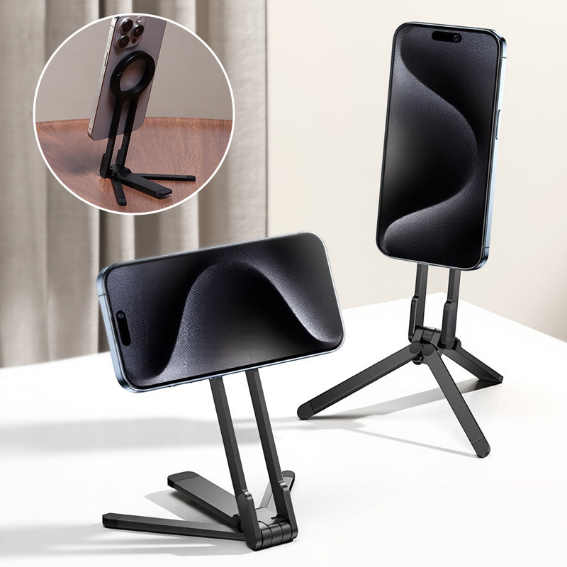 Carabiner Phone Holder