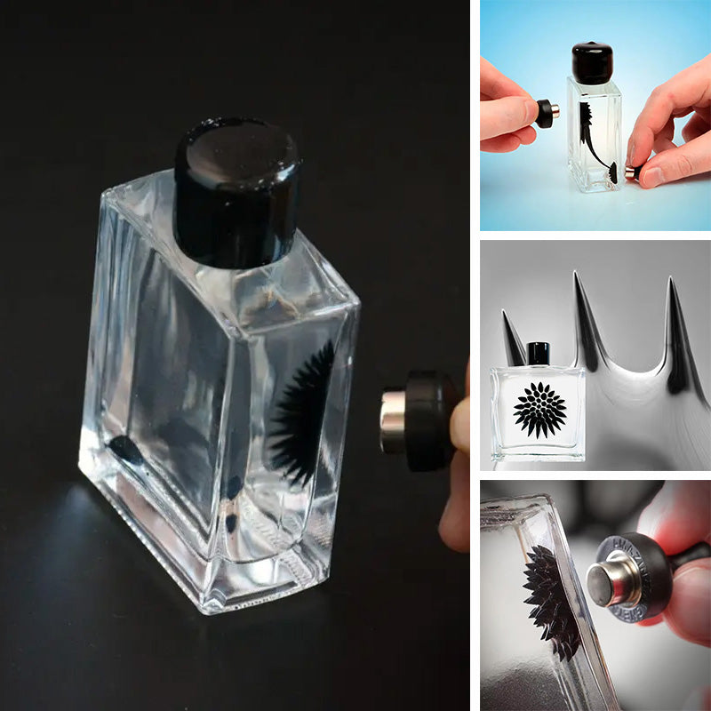 Ferrofluid Toy