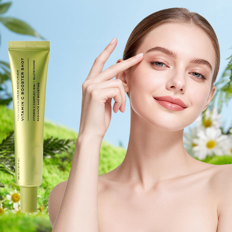 Vitamin C Booster Shot Serum