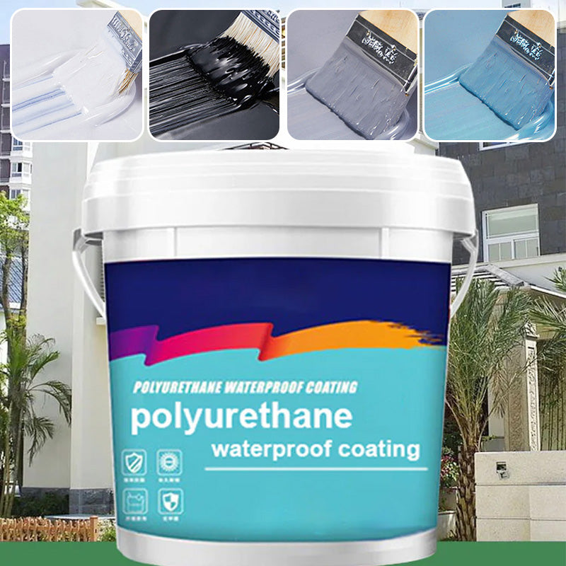 Leak Repair Waterproof Coating
