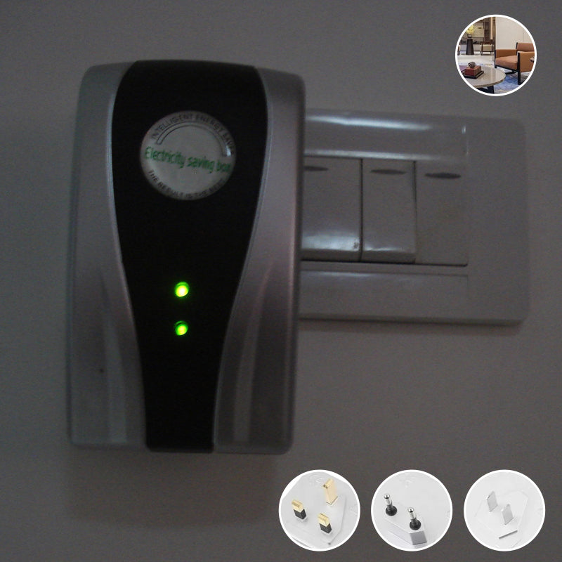 Energy Saver Saving Device