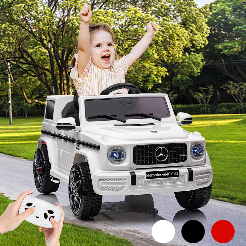 Children's off-road vehicle toys
