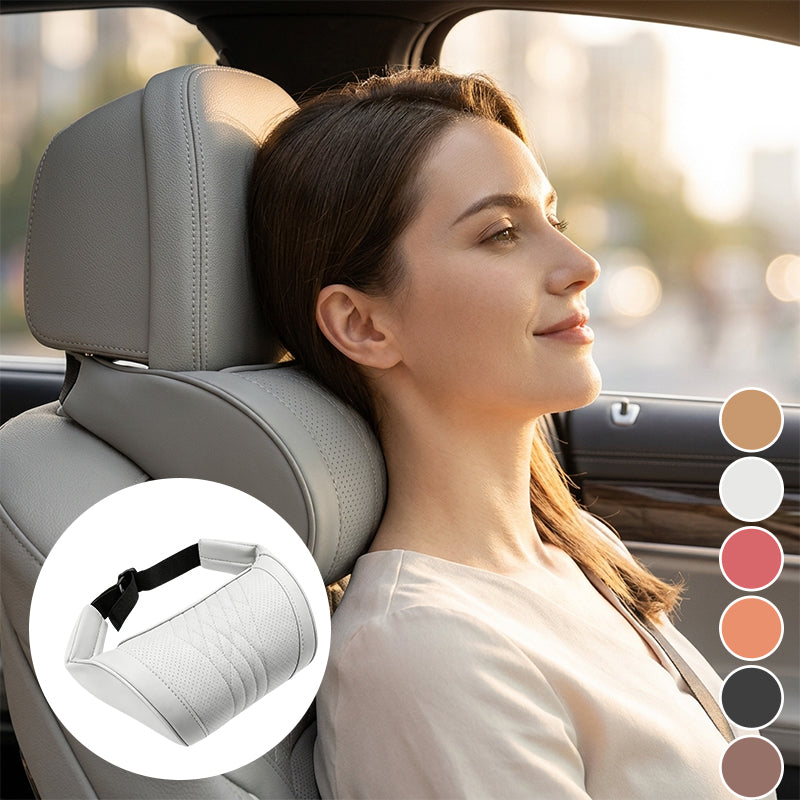 Car Neck Pillow