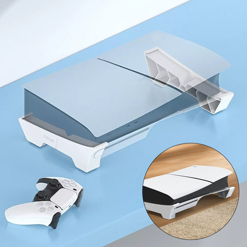 PlayStation 5 Slim Stand Heat Dissipation Base