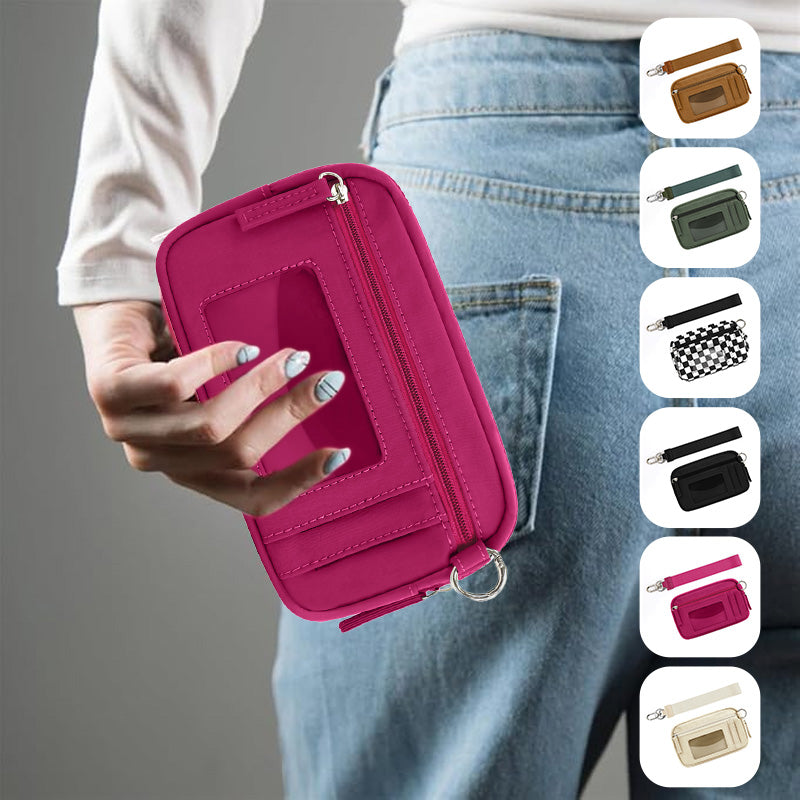 Portable Wrist Bag