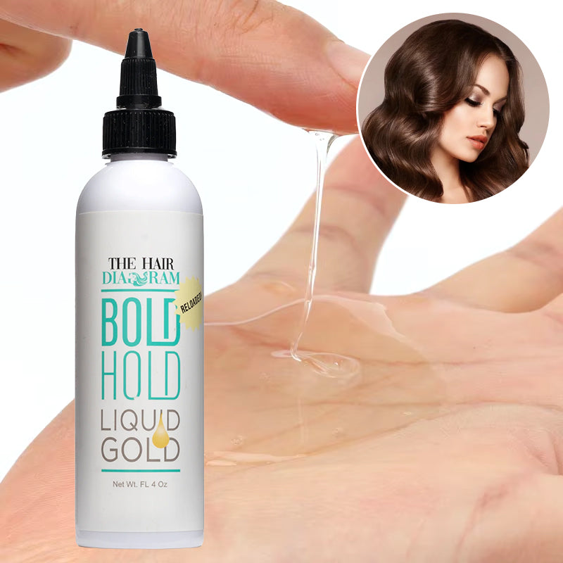 Lace Wig Glue Gel