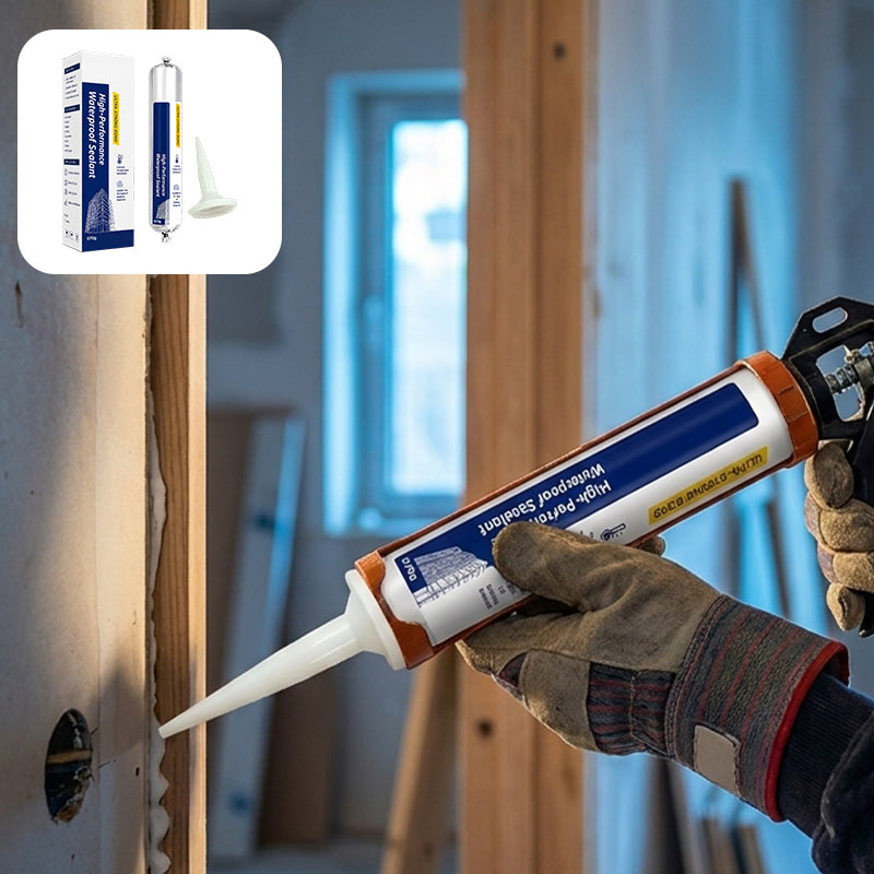 Waterproof Construction Sealant