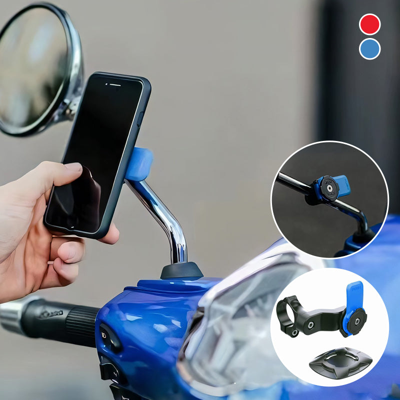 Bicycle Phone Holder