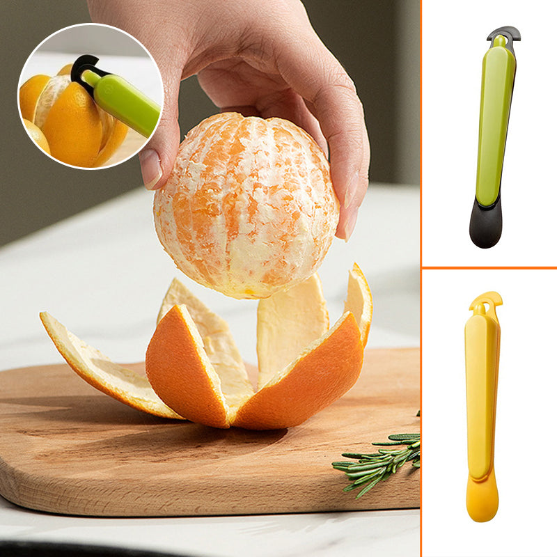 Multifunctional Kitchen Fruit Peeling Tool