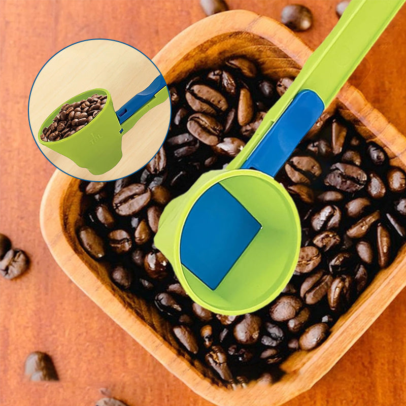 Mess Free Measuring Funnel