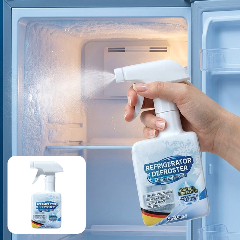 Defrosting agent