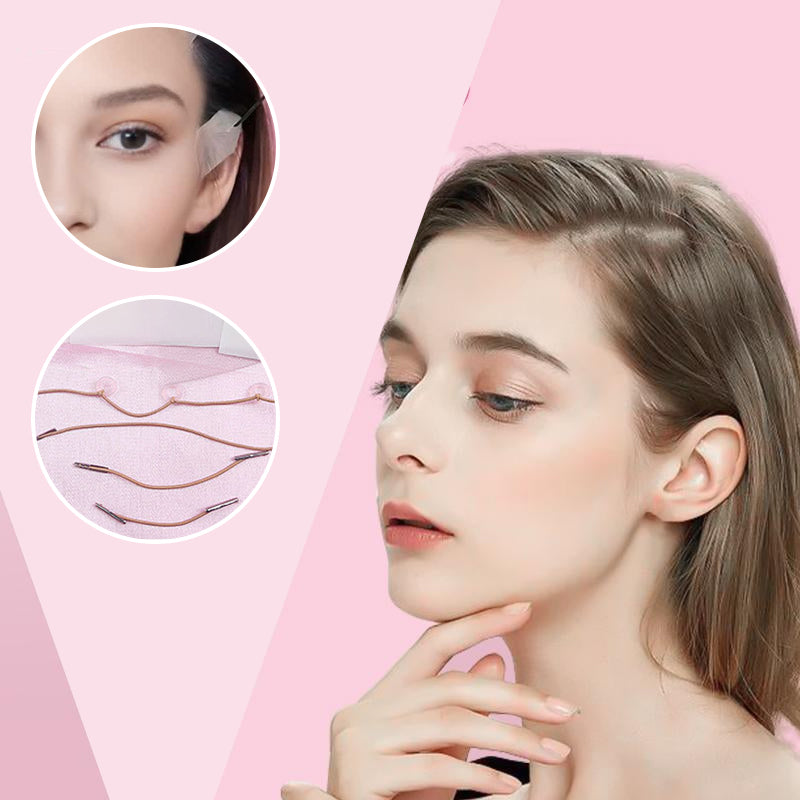 Facial Lifting And Firming Tape