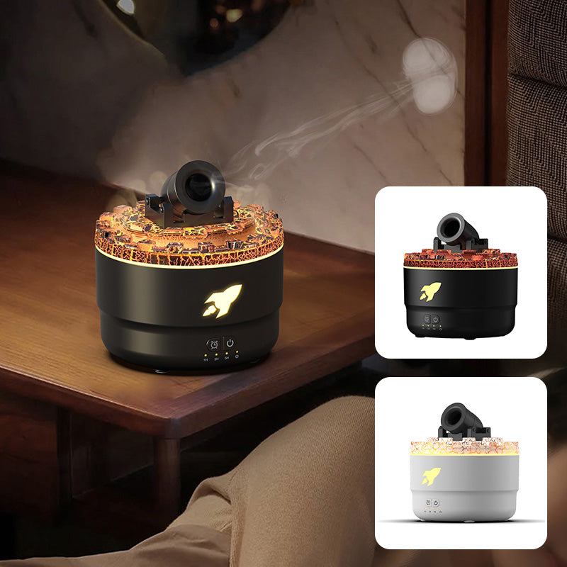 Fort Aromatherapy Diffuser