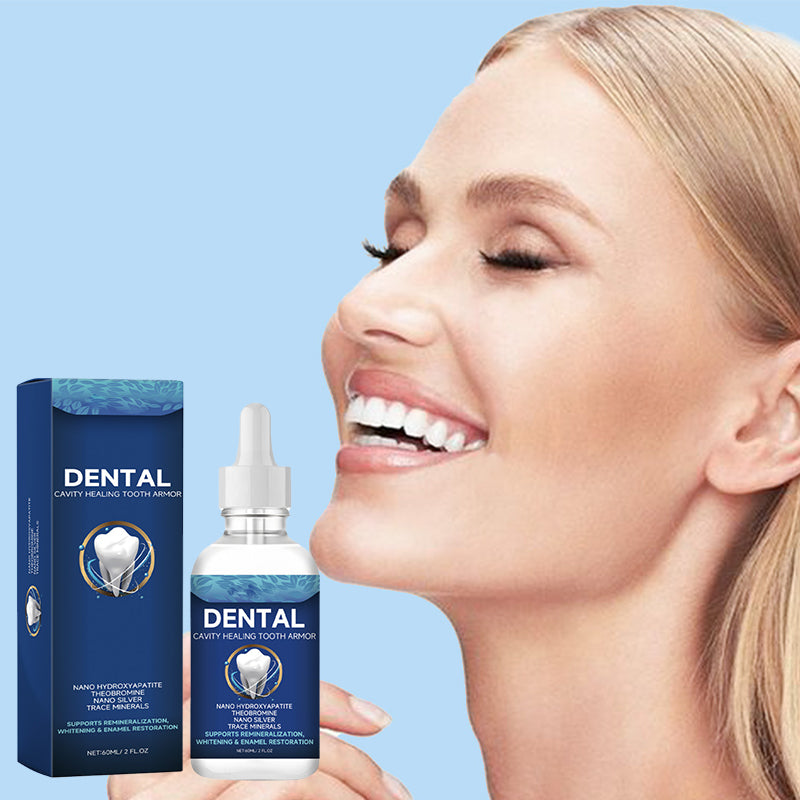 Tooth Care Solution