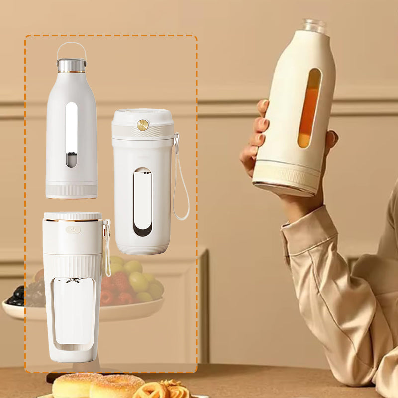 Electric Juicer Cup