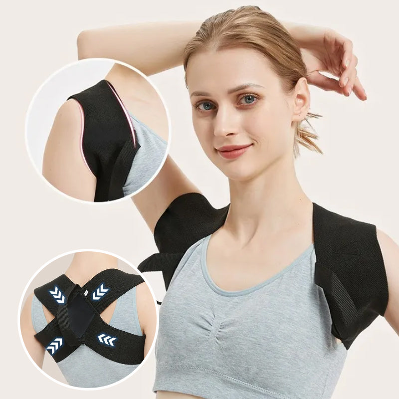 PainEase Posture Corrector